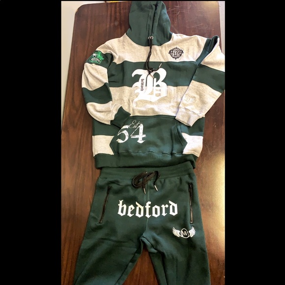 School Joggers - Picture 3 of 5